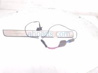 $125 Nissan FR/LH DOOR SILL SCUFF-LED-GRY $125 Nissan FR/LH DOOR SILL SCUFF-LED-GRY