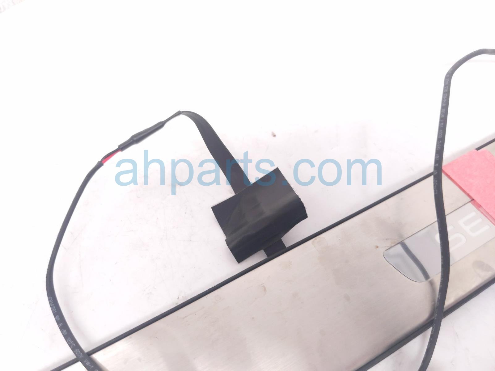 2026 Nissan Sentra Front Driver Door Sill T99G6 7SF00 Replacement 2026 Nissan Sentra Front Driver Door Sill T99G6 7SF00 Replacement thumbnail