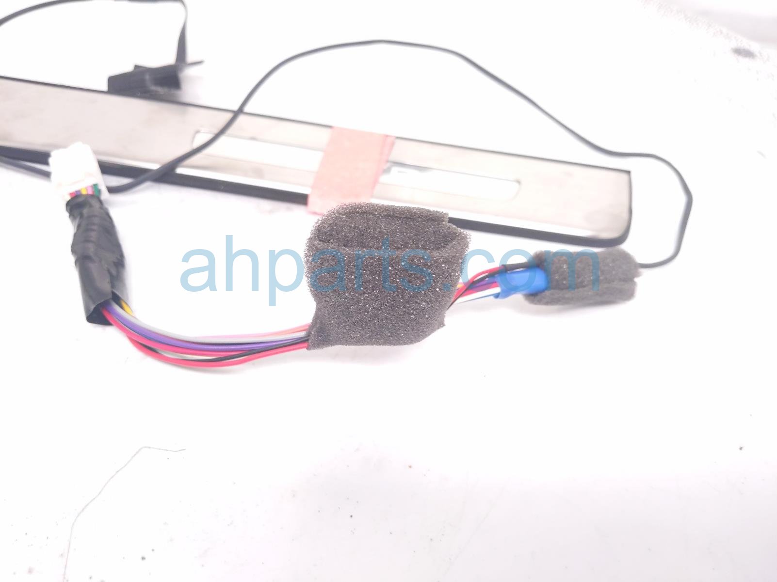 2026 Nissan Sentra Front Driver Door Sill T99G6 7SF00 Replacement 2026 Nissan Sentra Front Driver Door Sill T99G6 7SF00 Replacement thumbnail