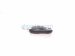 2011 Porsche Panamera Single Smart Remote Fob 404 690 181 86 54 Replacement 2011 Porsche Panamera Single Smart Remote Fob 404 690 181 86 54 Replacement thumbnail