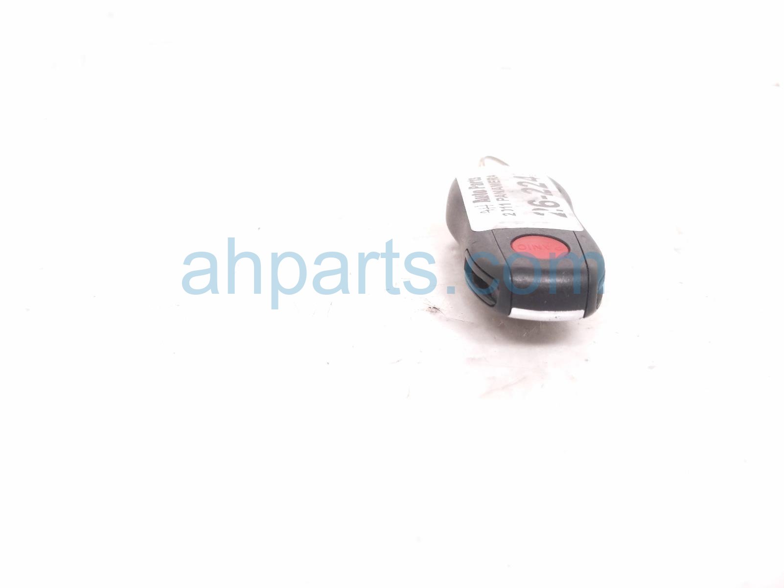 2011 Porsche Panamera Single Smart Remote Fob 404 690 181 86 54 Replacement 2011 Porsche Panamera Single Smart Remote Fob 404 690 181 86 54 Replacement thumbnail