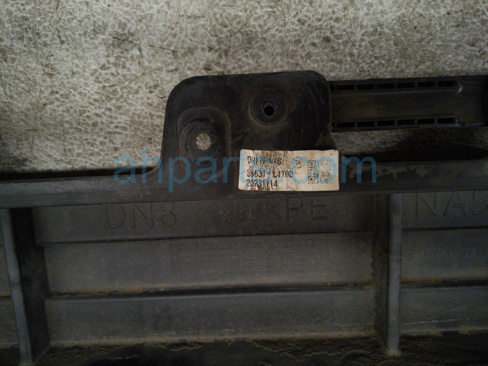 2024 Hyundai Sonata Beam Rear Bumper Reinforcement Bar 86631 L1700 Replacement 2024 Hyundai Sonata Beam Rear Bumper Reinforcement Bar 86631 L1700 Replacement thumbnail