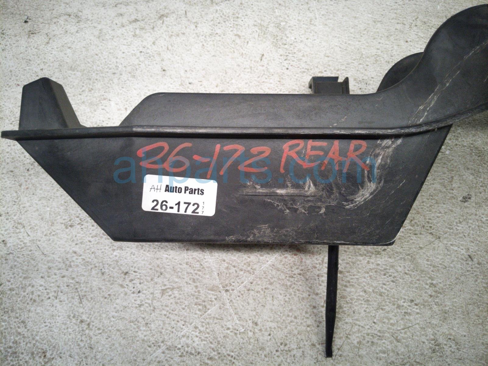 2024 Hyundai Sonata Beam Rear Bumper Reinforcement Bar 86631 L1700 Replacement 2024 Hyundai Sonata Beam Rear Bumper Reinforcement Bar 86631 L1700 Replacement thumbnail