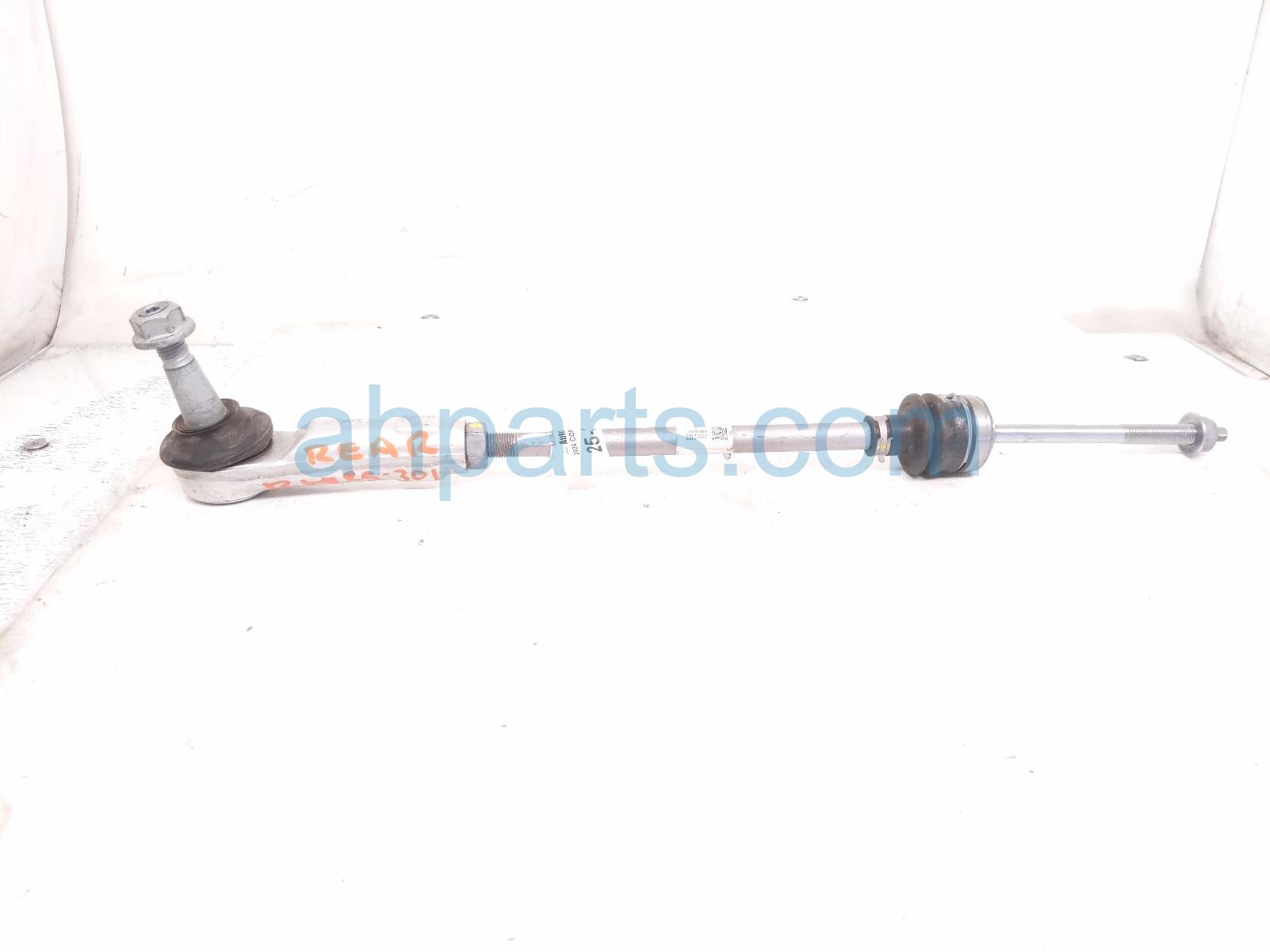 $49 Chevy RR/RH TOE LINK LOWER CONTROL ARM $49 Chevy RR/RH TOE LINK LOWER CONTROL ARM