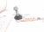 2024 Chevy Corvette Rear Passenger Toe Link Lower Control Arm 86559183 Replacement 2024 Chevy Corvette Rear Passenger Toe Link Lower Control Arm 86559183 Replacement thumbnail