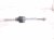 2024 Chevy Corvette Rear Passenger Toe Link Lower Control Arm 86559183 Replacement 2024 Chevy Corvette Rear Passenger Toe Link Lower Control Arm 86559183 Replacement thumbnail