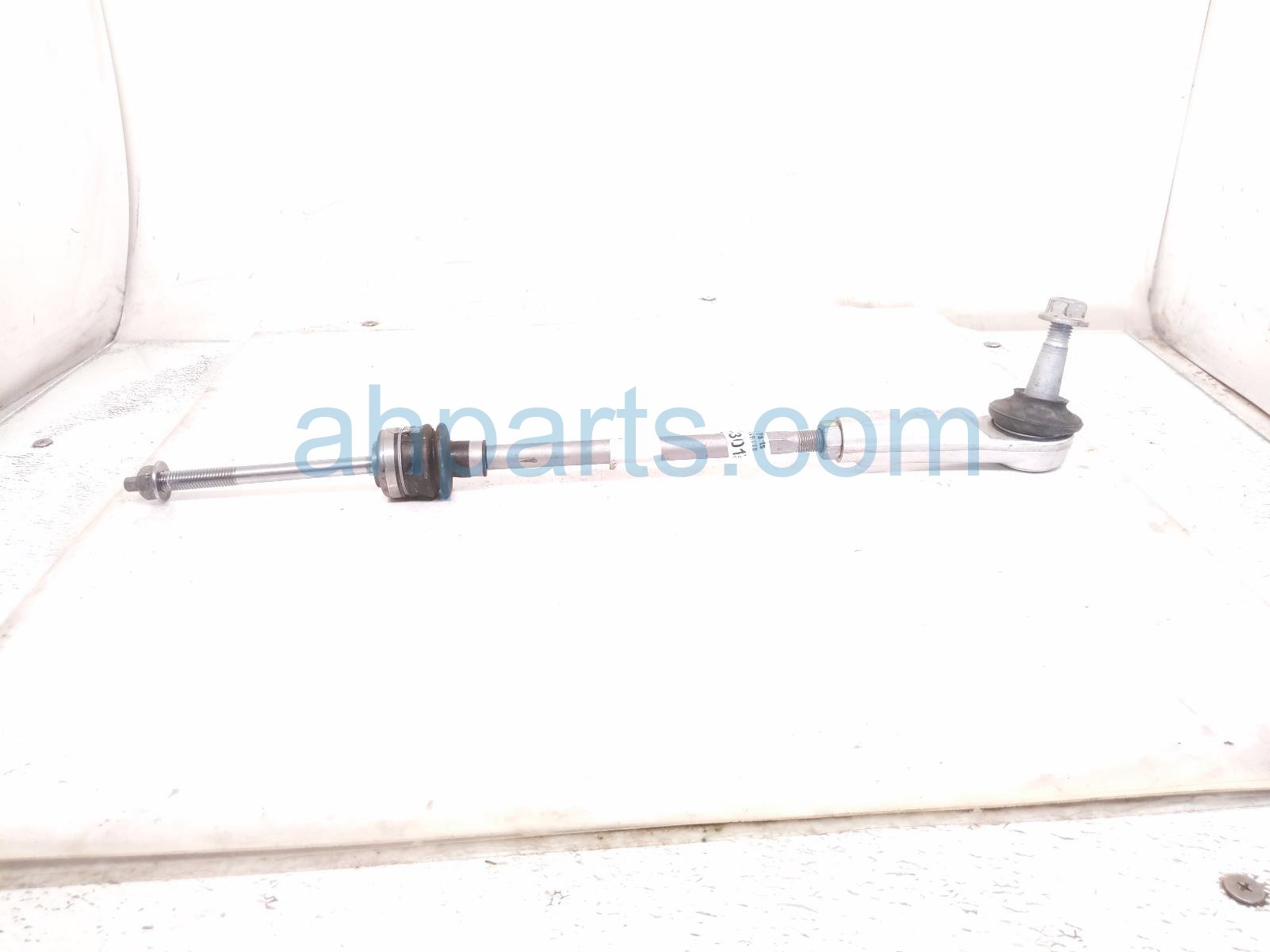 2024 Chevy Corvette Rear Passenger Toe Link Lower Control Arm 86559183 Replacement 2024 Chevy Corvette Rear Passenger Toe Link Lower Control Arm 86559183 Replacement thumbnail