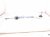 2024 Chevy Corvette Rear Passenger Toe Link Lower Control Arm 86559183 Replacement 2024 Chevy Corvette Rear Passenger Toe Link Lower Control Arm 86559183 Replacement thumbnail