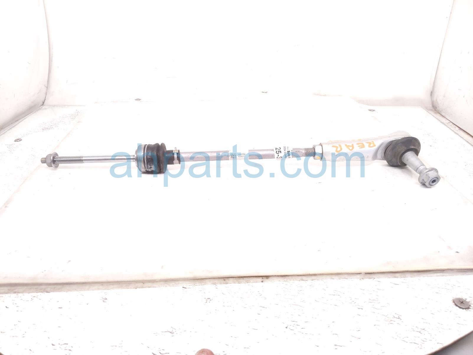 2024 Chevy Corvette Rear Passenger Toe Link Lower Control Arm 86559183 Replacement 2024 Chevy Corvette Rear Passenger Toe Link Lower Control Arm 86559183 Replacement thumbnail