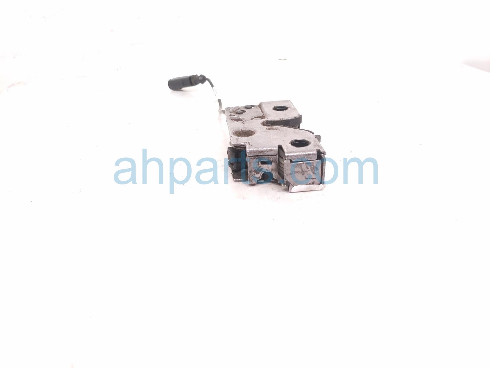 2023 Volkswagen Taos Hood Lock / Latch Assy 2GJ 823 509 Replacement 2023 Volkswagen Taos Hood Lock / Latch Assy 2GJ 823 509 Replacement thumbnail