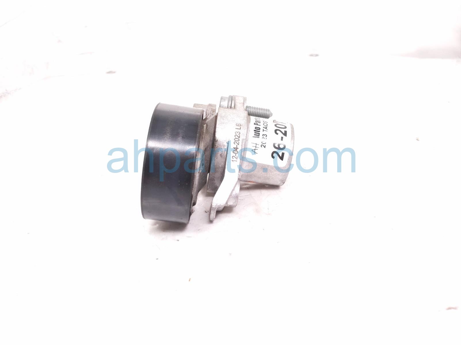 2023 Volkswagen Taos Drive Belt Auto Tensioner 1.5l 05C 109 479 B Replacement 2023 Volkswagen Taos Drive Belt Auto Tensioner 1.5l 05C 109 479 B Replacement thumbnail