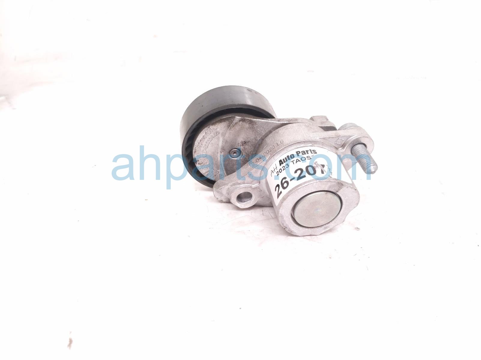 2023 Volkswagen Taos Drive Belt Auto Tensioner 1.5l 05C 109 479 B Replacement 2023 Volkswagen Taos Drive Belt Auto Tensioner 1.5l 05C 109 479 B Replacement thumbnail