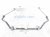 2022 Honda Civic Front Stabilizer / Sway Bar W/links 51300 T20 A01 Replacement 2022 Honda Civic Front Stabilizer / Sway Bar W/links 51300 T20 A01 Replacement thumbnail