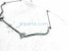 2022 Honda Civic Front Stabilizer / Sway Bar W/links 51300 T20 A01 Replacement 2022 Honda Civic Front Stabilizer / Sway Bar W/links 51300 T20 A01 Replacement thumbnail