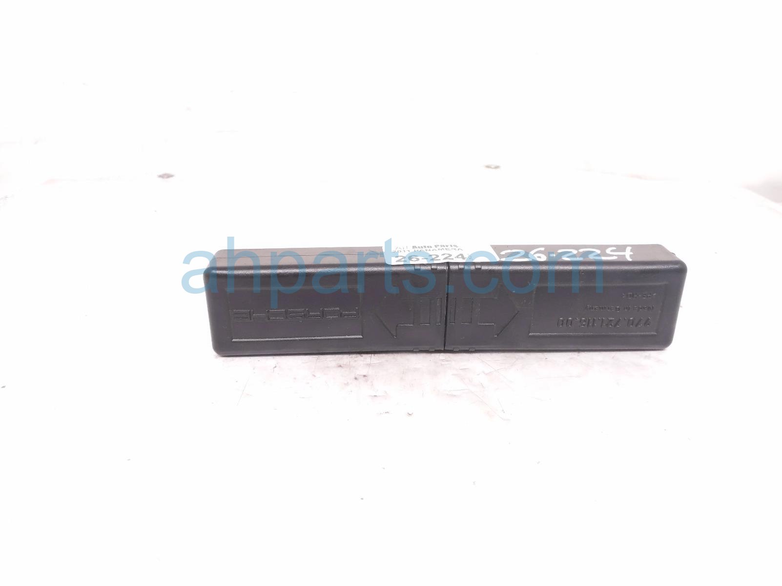 2011 Porsche Panamera Multi purpose Tool Set 970 721 115 01 Replacement 2011 Porsche Panamera Multi purpose Tool Set 970 721 115 01 Replacement thumbnail