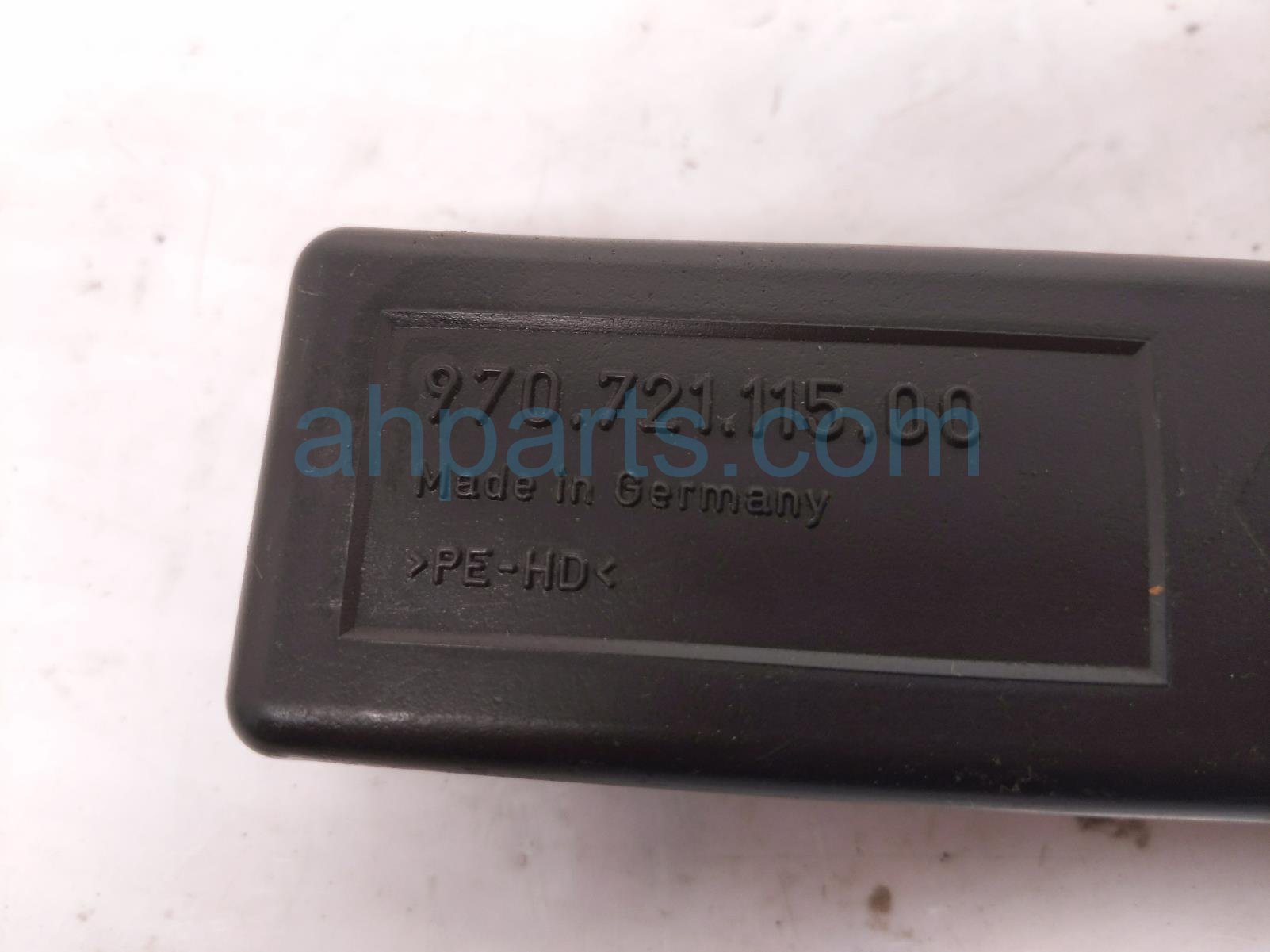 2011 Porsche Panamera Multi purpose Tool Set 970 721 115 01 Replacement 2011 Porsche Panamera Multi purpose Tool Set 970 721 115 01 Replacement thumbnail