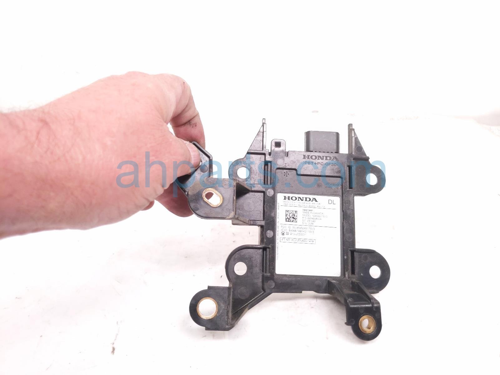 2024 Acura Integra Rear Driver Blind Spot Radar Sensor 8S461 31M A11 Replacement 2024 Acura Integra Rear Driver Blind Spot Radar Sensor 8S461 31M A11 Replacement thumbnail