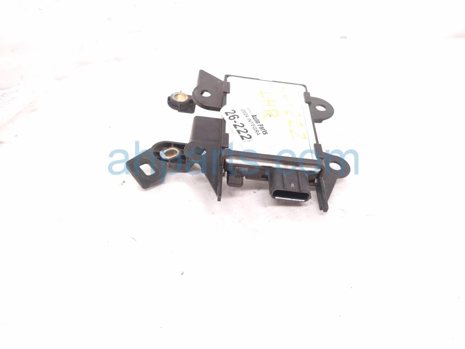 2024 Acura Integra Rear Driver Blind Spot Radar Sensor 8S461 31M A11 Replacement 2024 Acura Integra Rear Driver Blind Spot Radar Sensor 8S461 31M A11 Replacement thumbnail
