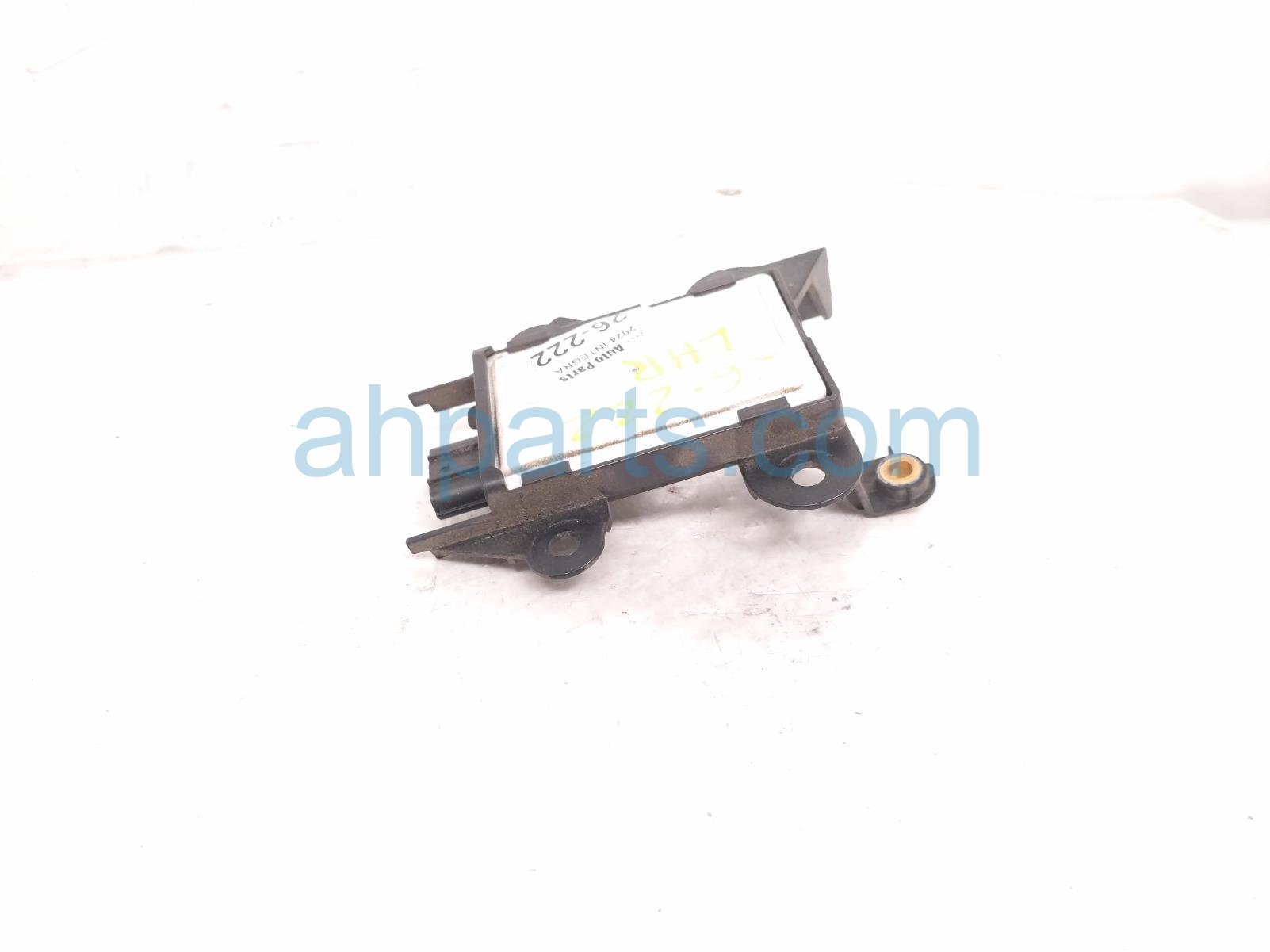 2024 Acura Integra Rear Driver Blind Spot Radar Sensor 8S461 31M A11 Replacement 2024 Acura Integra Rear Driver Blind Spot Radar Sensor 8S461 31M A11 Replacement thumbnail