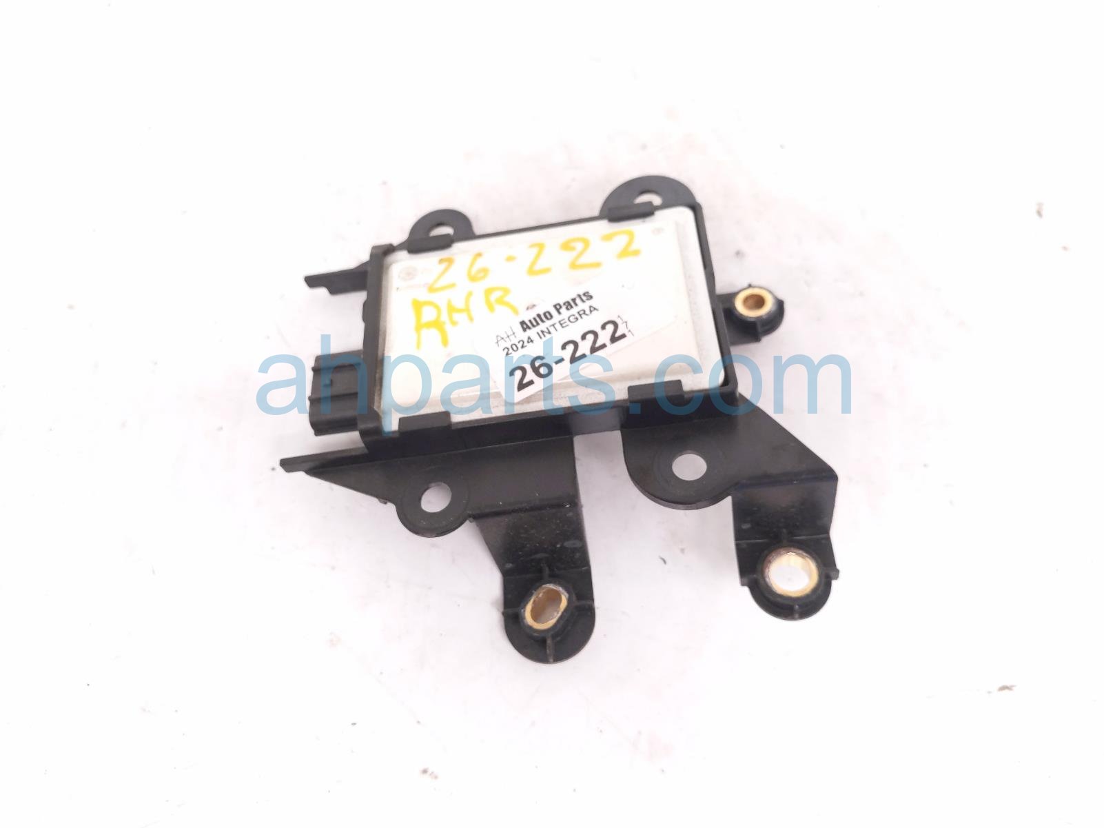 2024 Acura Integra Rear Passenger Blind Spot Radar Sensor 8S411 31M A11 Replacement 2024 Acura Integra Rear Passenger Blind Spot Radar Sensor 8S411 31M A11 Replacement thumbnail