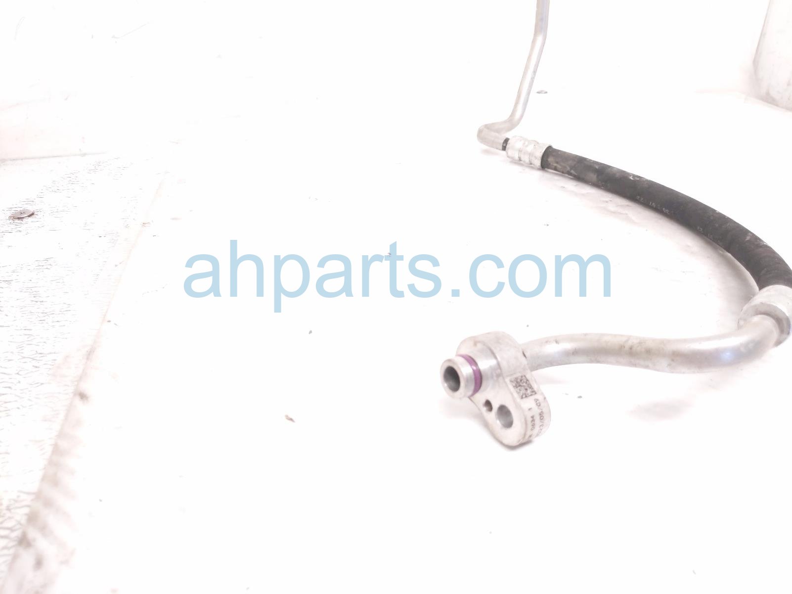 2023 Volkswagen Taos Ac Pipe Line A/c Discharge Hose 1.5l Fwd 5QM 816 721 Replacement 2023 Volkswagen Taos Ac Pipe Line A/c Discharge Hose 1.5l Fwd 5QM 816 721 Replacement thumbnail