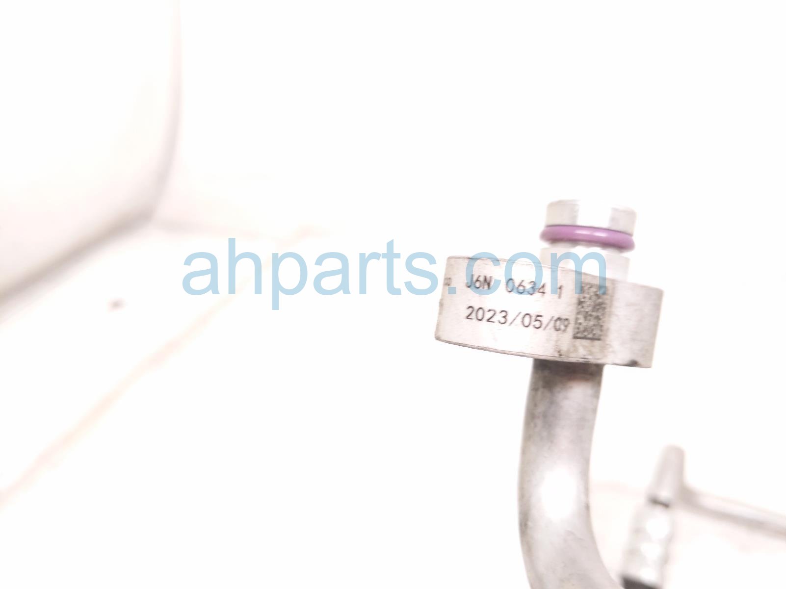 2023 Volkswagen Taos Ac Pipe Line A/c Discharge Hose 1.5l Fwd 5QM 816 721 Replacement 2023 Volkswagen Taos Ac Pipe Line A/c Discharge Hose 1.5l Fwd 5QM 816 721 Replacement thumbnail