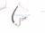 2023 Volkswagen Taos Ac Pipe Line A/c Discharge Hose 1.5l Fwd 5QM 816 721 Replacement 2023 Volkswagen Taos Ac Pipe Line A/c Discharge Hose 1.5l Fwd 5QM 816 721 Replacement thumbnail