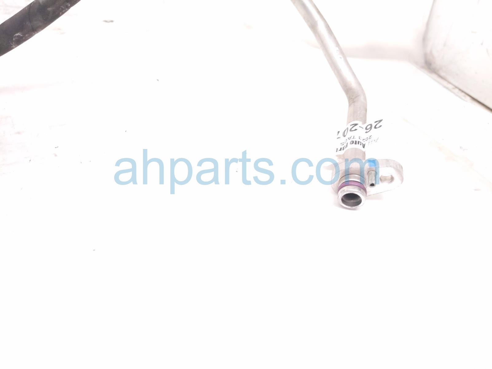 2023 Volkswagen Taos Ac Pipe Line A/c Discharge Hose 1.5l Fwd 5QM 816 721 Replacement 2023 Volkswagen Taos Ac Pipe Line A/c Discharge Hose 1.5l Fwd 5QM 816 721 Replacement thumbnail