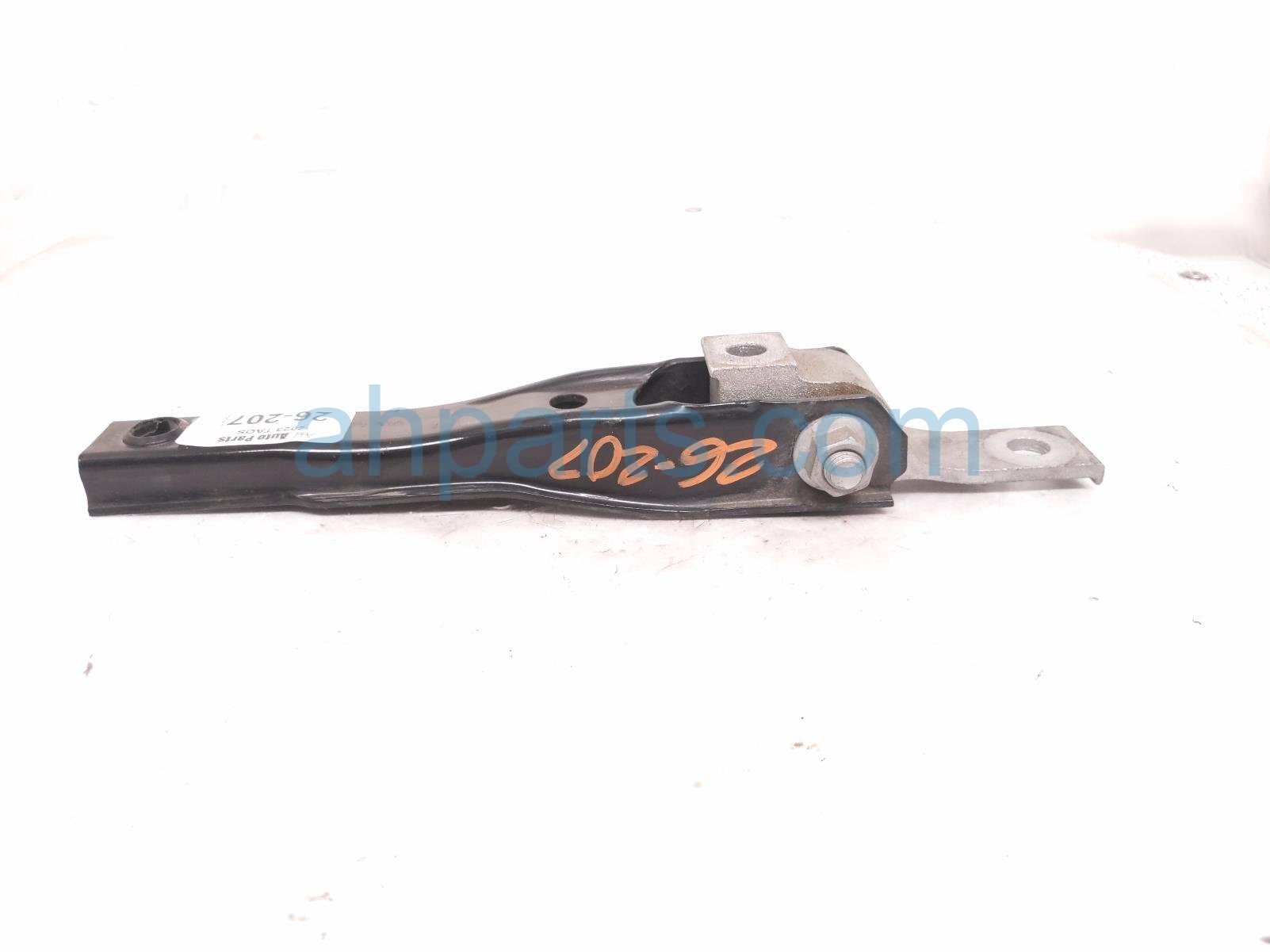 2023 Volkswagen Taos Engine/motor Rear Center Support Mount 1.5t Se 5Q0 199 855 AJ Replacement 2023 Volkswagen Taos Engine/motor Rear Center Support Mount 1.5t Se 5Q0 199 855 AJ Replacement thumbnail