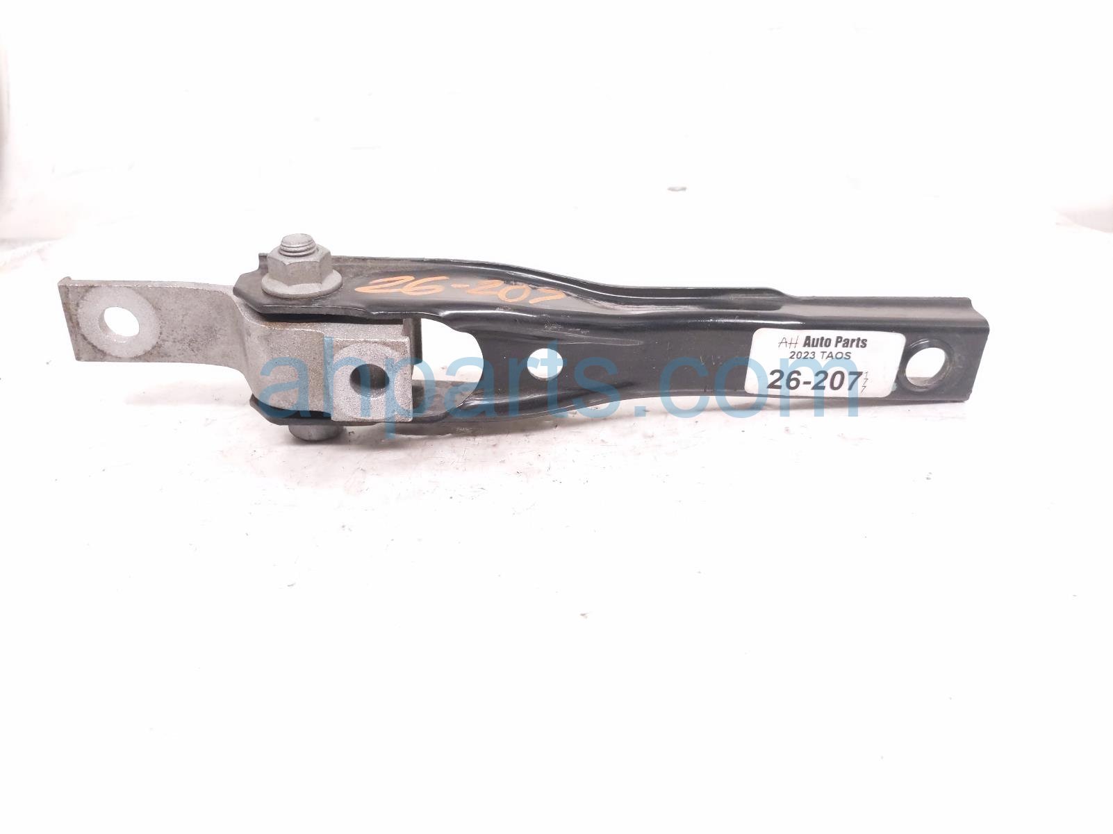 2023 Volkswagen Taos Engine/motor Rear Center Support Mount 1.5t Se 5Q0 199 855 AJ Replacement 2023 Volkswagen Taos Engine/motor Rear Center Support Mount 1.5t Se 5Q0 199 855 AJ Replacement thumbnail
