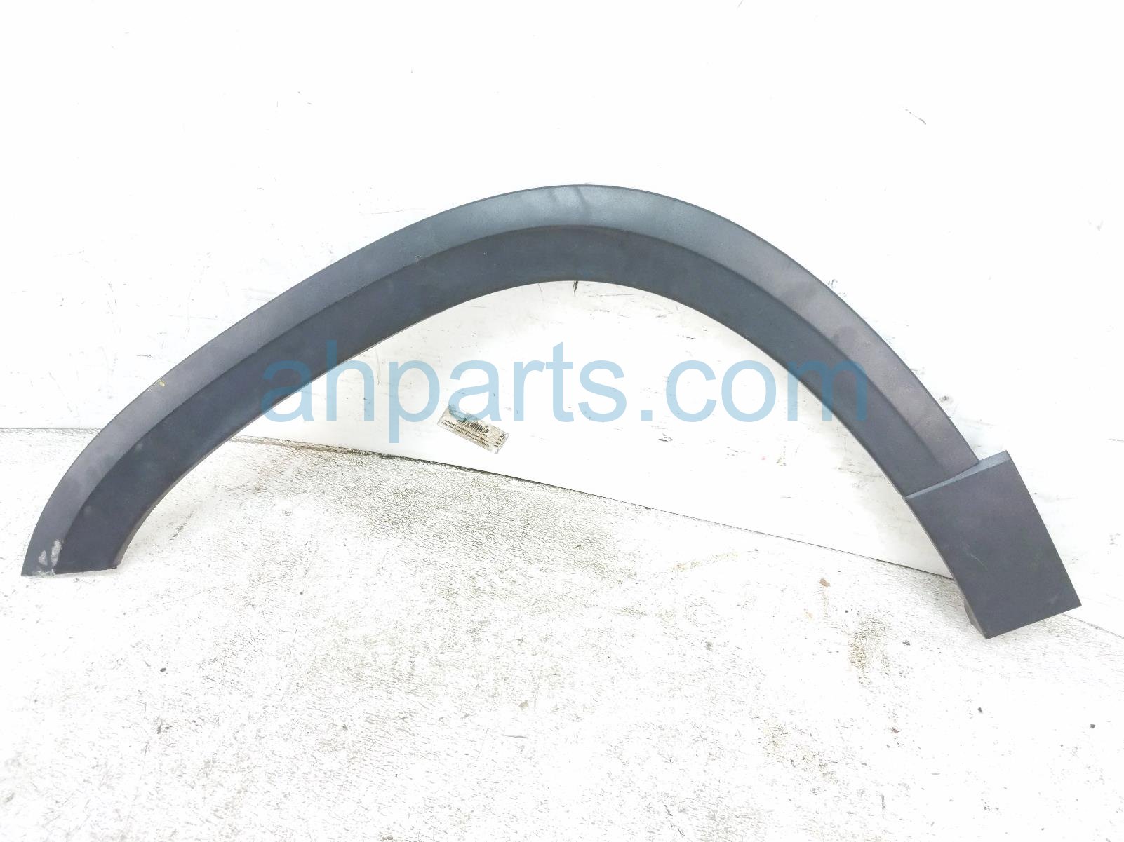 2023 Volkswagen Taos Front Driver Wheel Arch Molding Black 2GJ 854 819 9B9 Replacement 2023 Volkswagen Taos Front Driver Wheel Arch Molding Black 2GJ 854 819 9B9 Replacement thumbnail