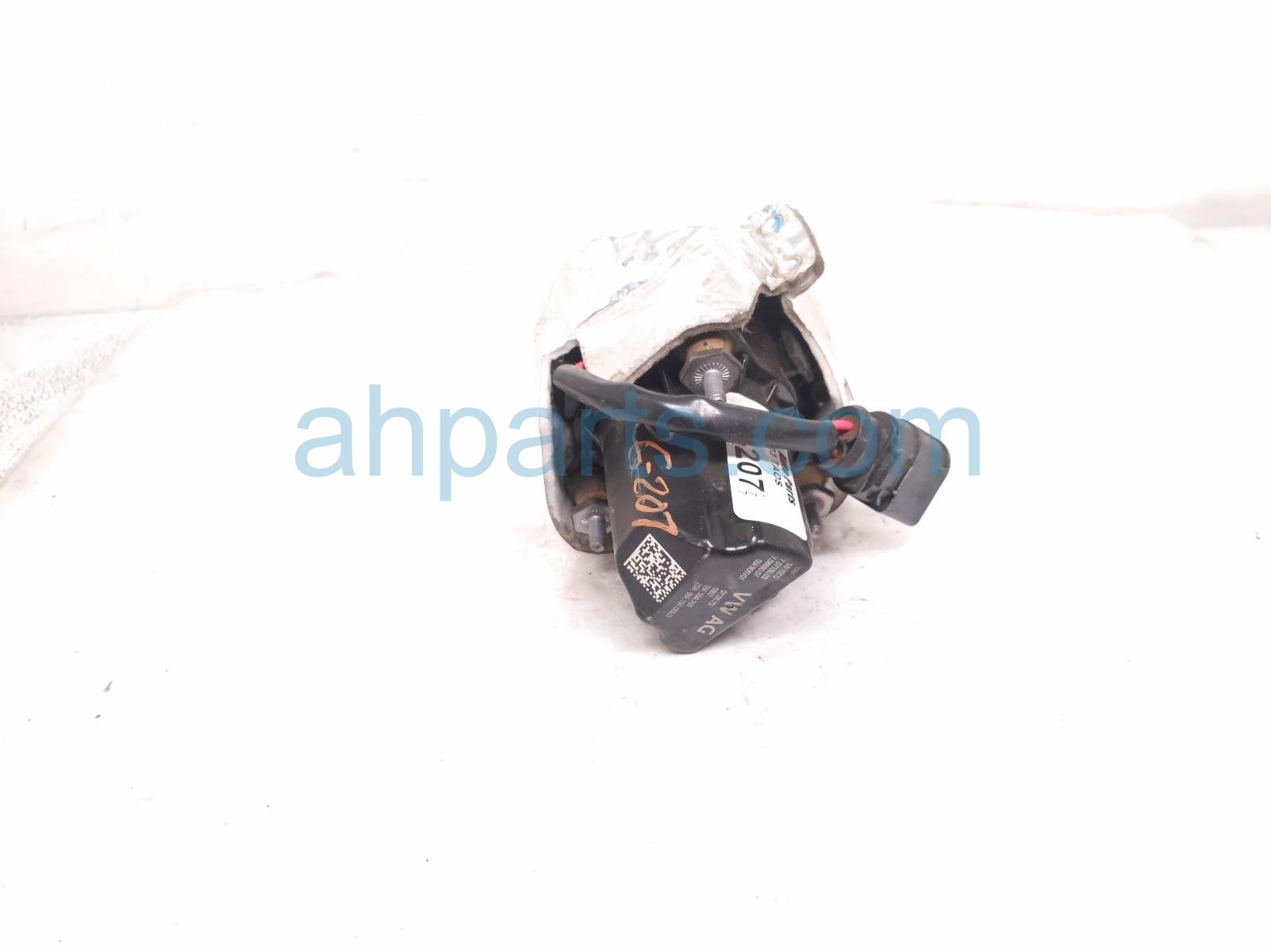 2023 Volkswagen Taos Secondary Air Injection Pump 1.5t 05E 959 253 Replacement 2023 Volkswagen Taos Secondary Air Injection Pump 1.5t 05E 959 253 Replacement thumbnail