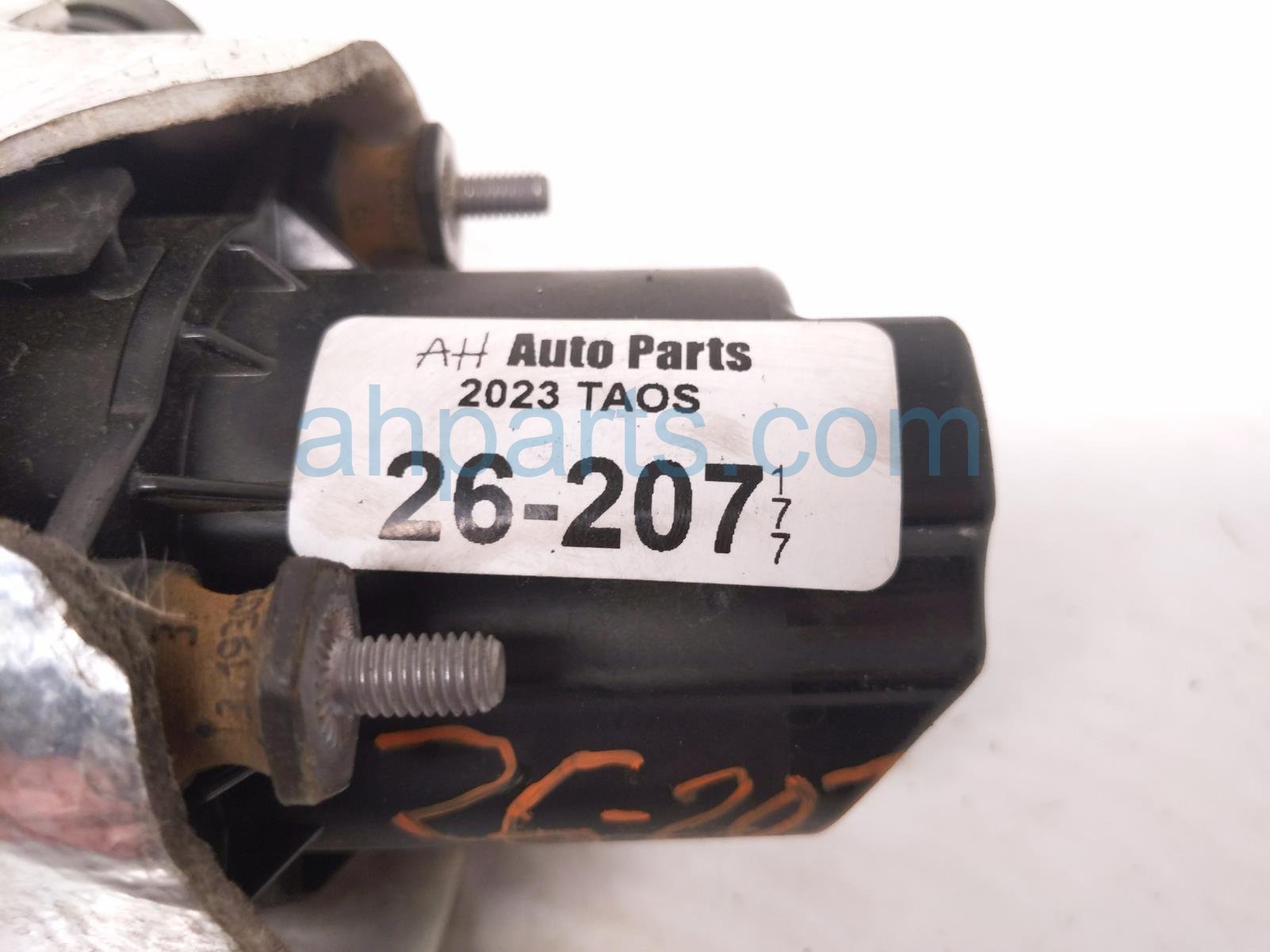 2023 Volkswagen Taos Secondary Air Injection Pump 1.5t 05E 959 253 Replacement 2023 Volkswagen Taos Secondary Air Injection Pump 1.5t 05E 959 253 Replacement thumbnail