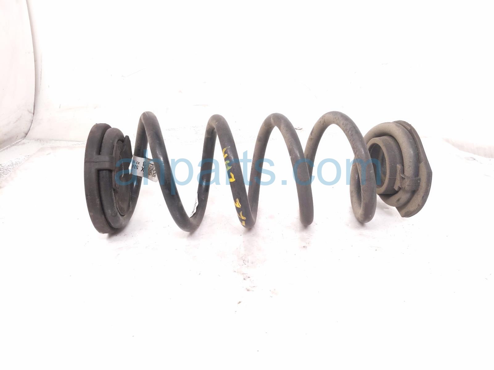 2024 Acura Integra Strut / / Shock Absorber Rear Driver Coil Spring Sedan 2.0l 52441 31M A01 Replacement 2024 Acura Integra Strut / / Shock Absorber Rear Driver Coil Spring Sedan 2.0l 52441 31M A01 Replacement thumbnail