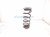 2024 Acura Integra Strut / / Shock Absorber Rear Driver Coil Spring Sedan 2.0l 52441 31M A01 Replacement 2024 Acura Integra Strut / / Shock Absorber Rear Driver Coil Spring Sedan 2.0l 52441 31M A01 Replacement thumbnail