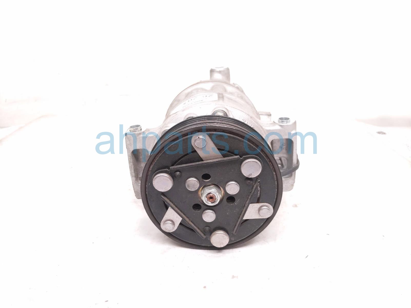 2023 Volkswagen Taos Air + Clutch Ac Pump / Compressor 1.5t 3Q0 816 803 E Replacement 2023 Volkswagen Taos Air + Clutch Ac Pump / Compressor 1.5t 3Q0 816 803 E Replacement thumbnail