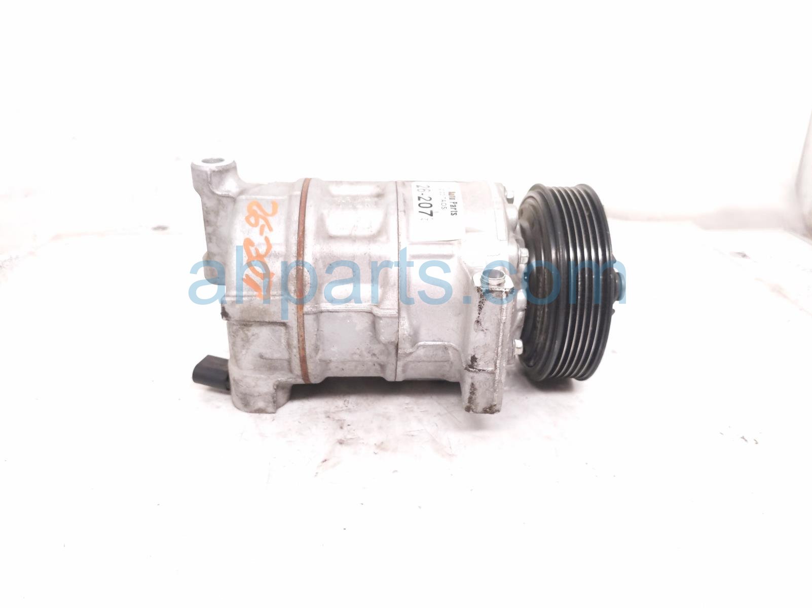 2023 Volkswagen Taos Air + Clutch Ac Pump / Compressor 1.5t 3Q0 816 803 E Replacement 2023 Volkswagen Taos Air + Clutch Ac Pump / Compressor 1.5t 3Q0 816 803 E Replacement thumbnail