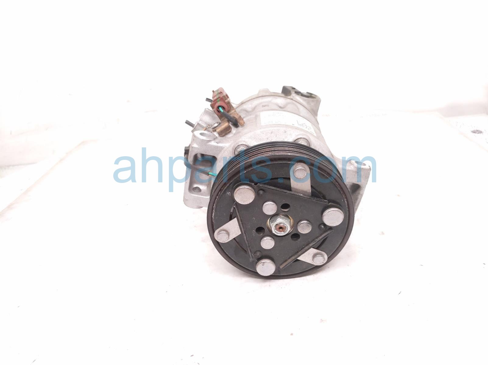 2023 Volkswagen Taos Air + Clutch Ac Pump / Compressor 1.5t 3Q0 816 803 E Replacement 2023 Volkswagen Taos Air + Clutch Ac Pump / Compressor 1.5t 3Q0 816 803 E Replacement thumbnail