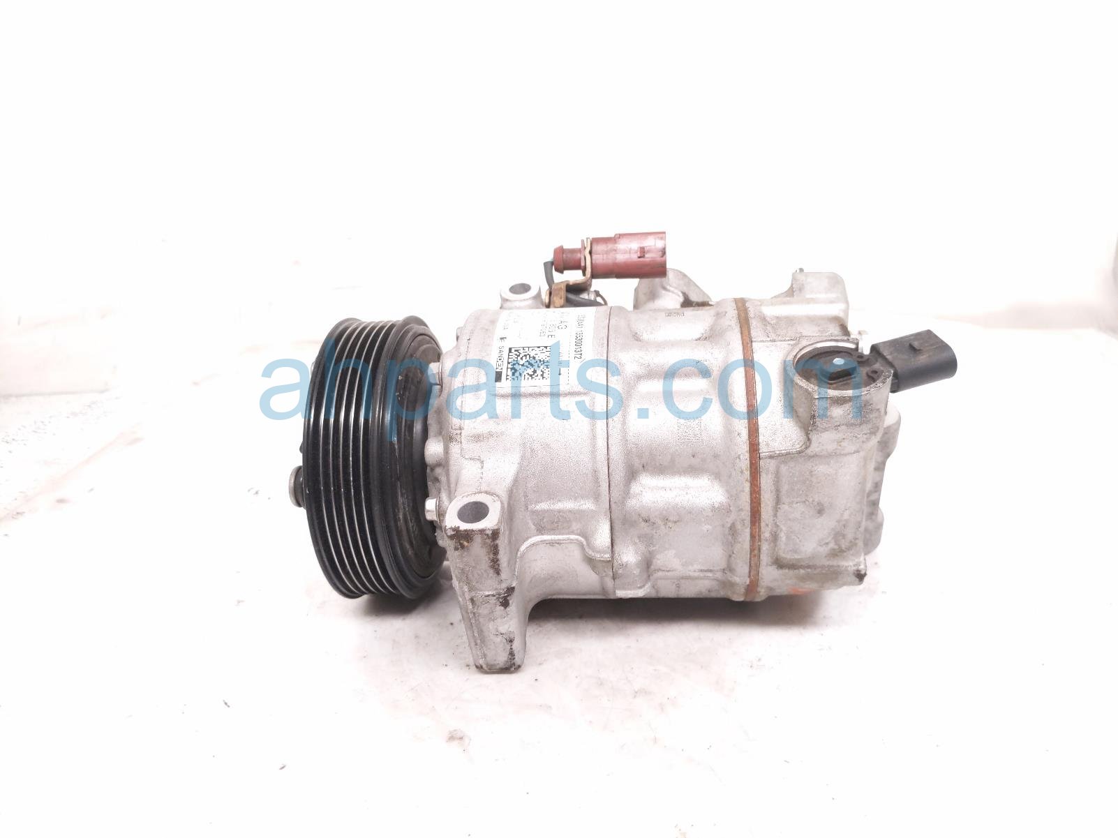 2023 Volkswagen Taos Air + Clutch Ac Pump / Compressor 1.5t 3Q0 816 803 E Replacement 2023 Volkswagen Taos Air + Clutch Ac Pump / Compressor 1.5t 3Q0 816 803 E Replacement thumbnail