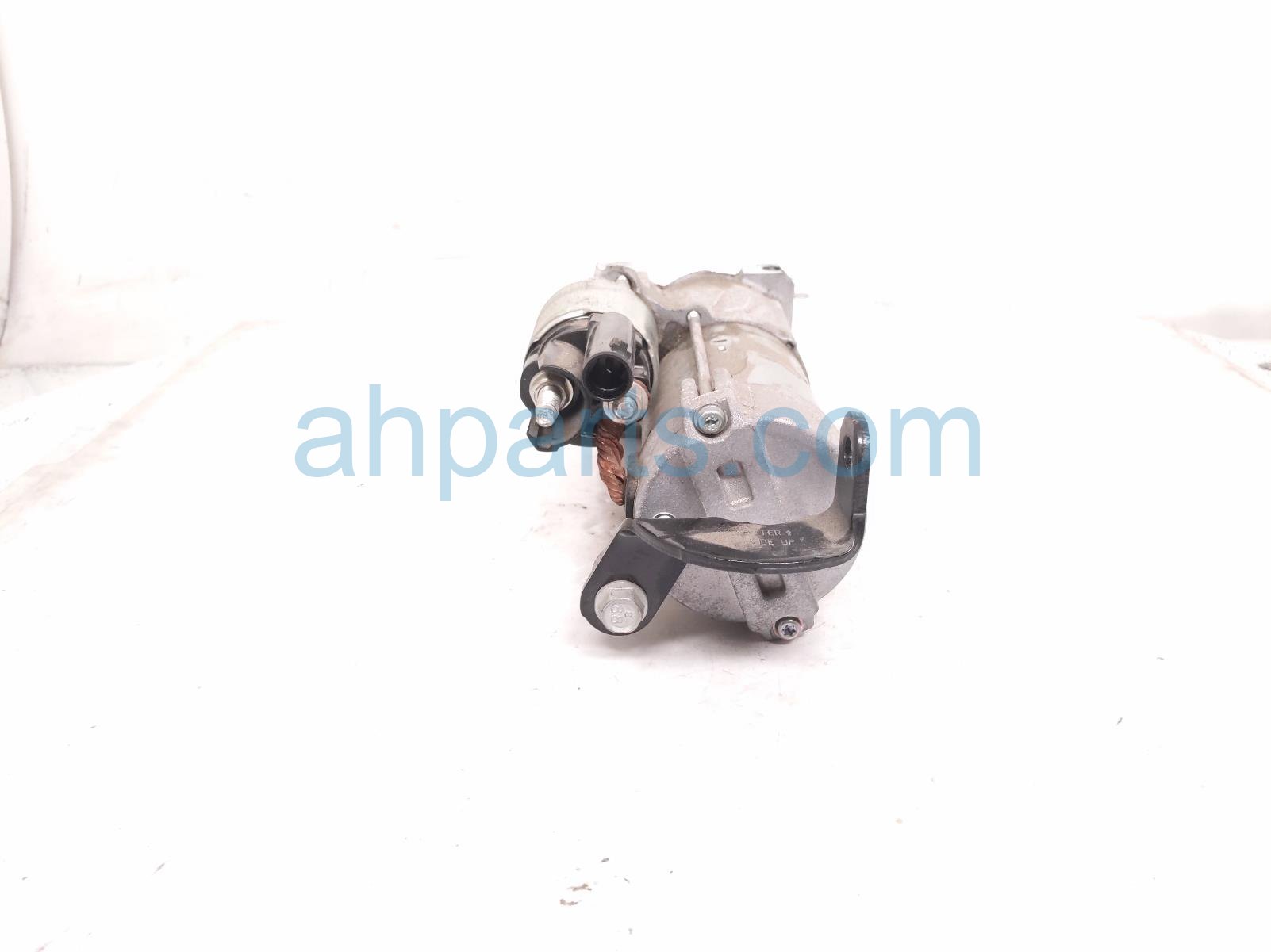 2024 Chevy Corvette Starter Motor 6.2l At 12696743 Replacement 2024 Chevy Corvette Starter Motor 6.2l At 12696743 Replacement thumbnail