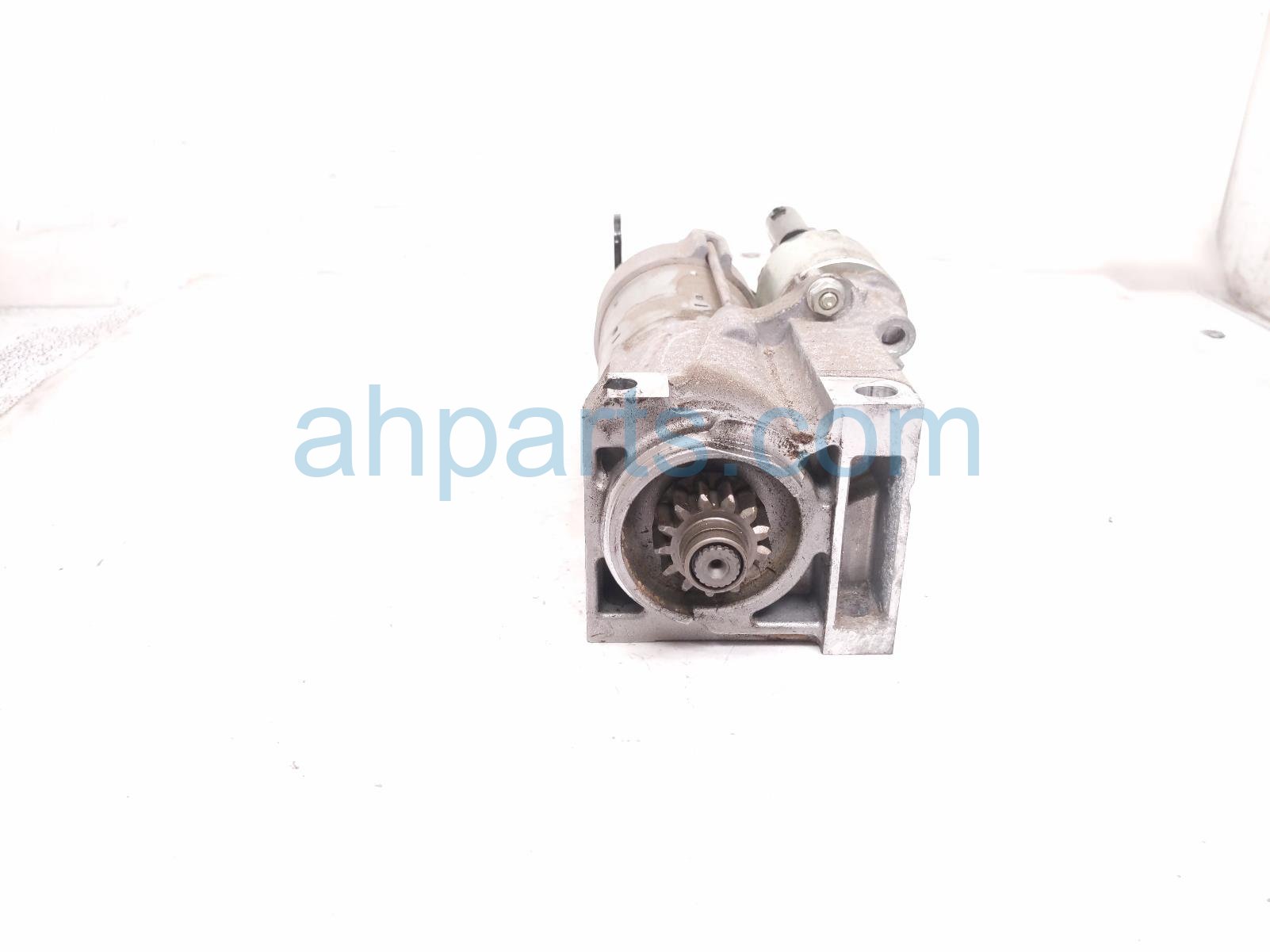 2024 Chevy Corvette Starter Motor 6.2l At 12696743 Replacement 2024 Chevy Corvette Starter Motor 6.2l At 12696743 Replacement thumbnail