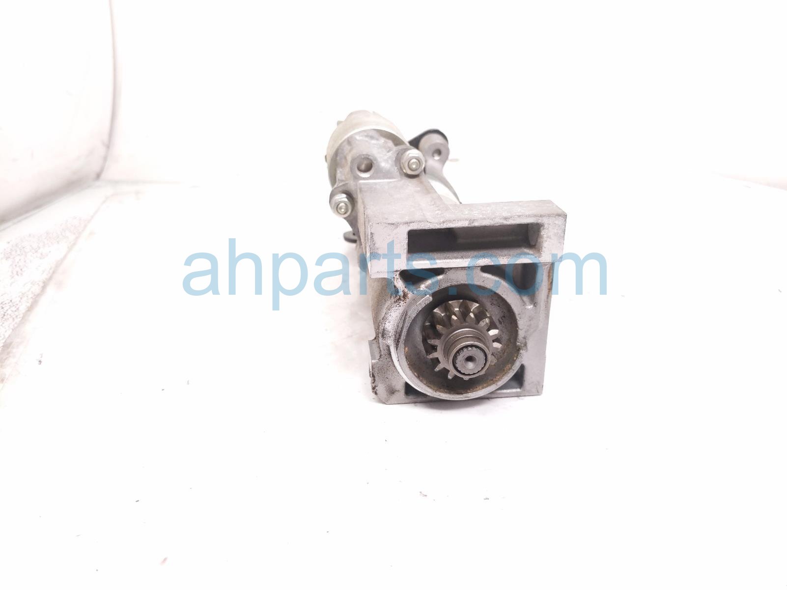 2024 Chevy Corvette Starter Motor 6.2l At 12696743 Replacement 2024 Chevy Corvette Starter Motor 6.2l At 12696743 Replacement thumbnail