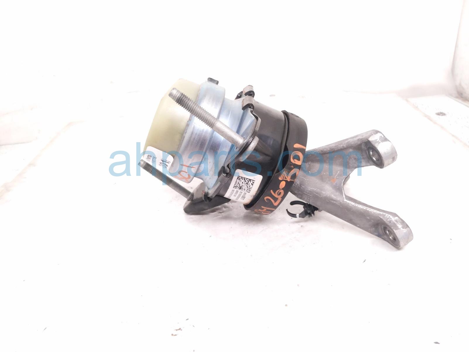 2024 Chevy Corvette Engine/motor Front Passenger Engine Mount 6.2l A/t 85550977 Replacement 2024 Chevy Corvette Engine/motor Front Passenger Engine Mount 6.2l A/t 85550977 Replacement thumbnail
