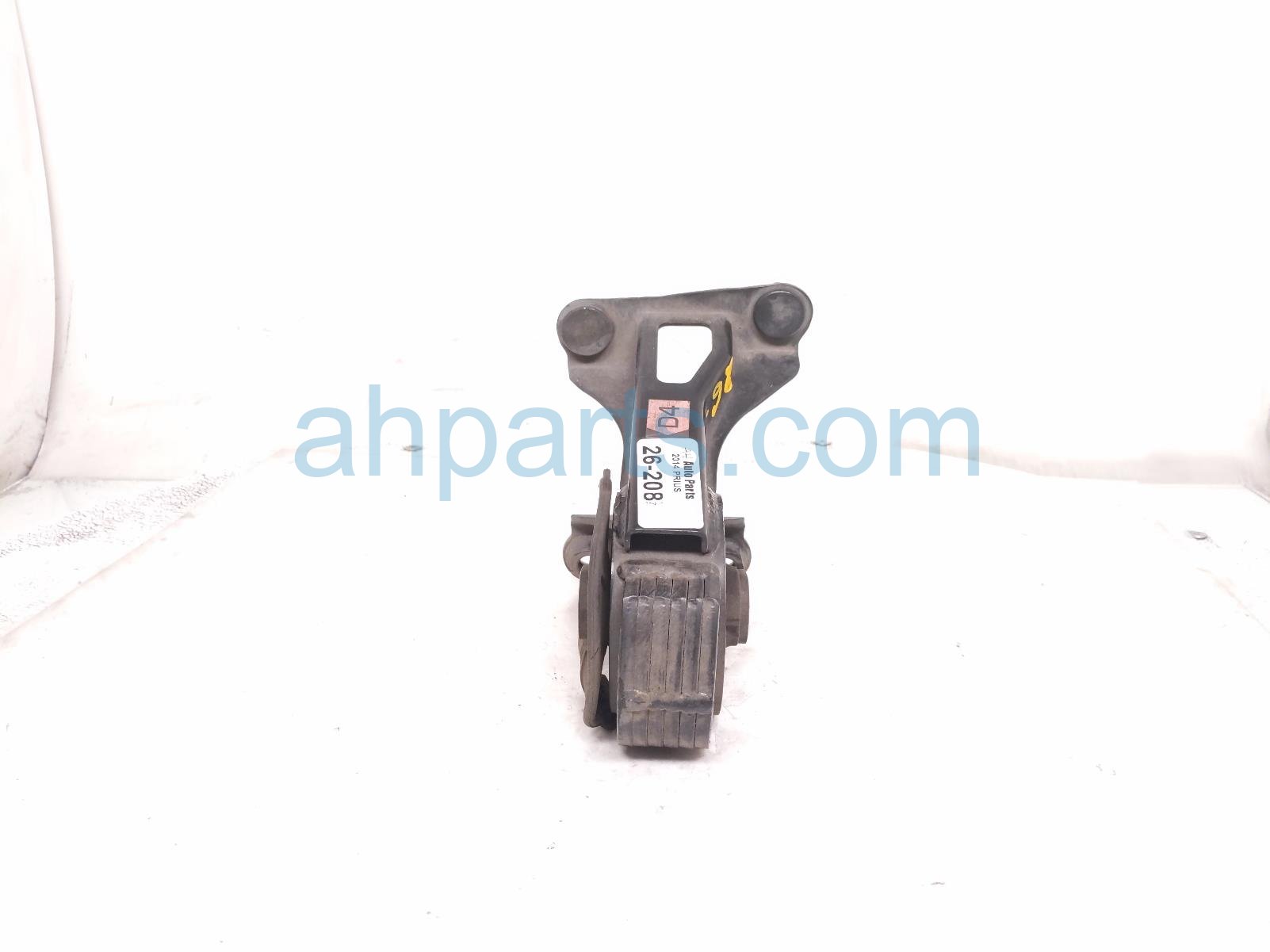 2014 Toyota Prius Engine/motor Passenger Side Engine Mount 1.8l 12305 37302 Replacement 2014 Toyota Prius Engine/motor Passenger Side Engine Mount 1.8l 12305 37302 Replacement thumbnail