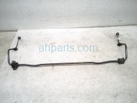 Honda REAR STABILIZER / SWAY BAR W/LINKS Honda REAR STABILIZER / SWAY BAR W/LINKS