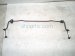 2014 Honda Accord Rear Stabilizer / Sway Bar W/links 52300 T2G A52 Replacement 2014 Honda Accord Rear Stabilizer / Sway Bar W/links 52300 T2G A52 Replacement thumbnail