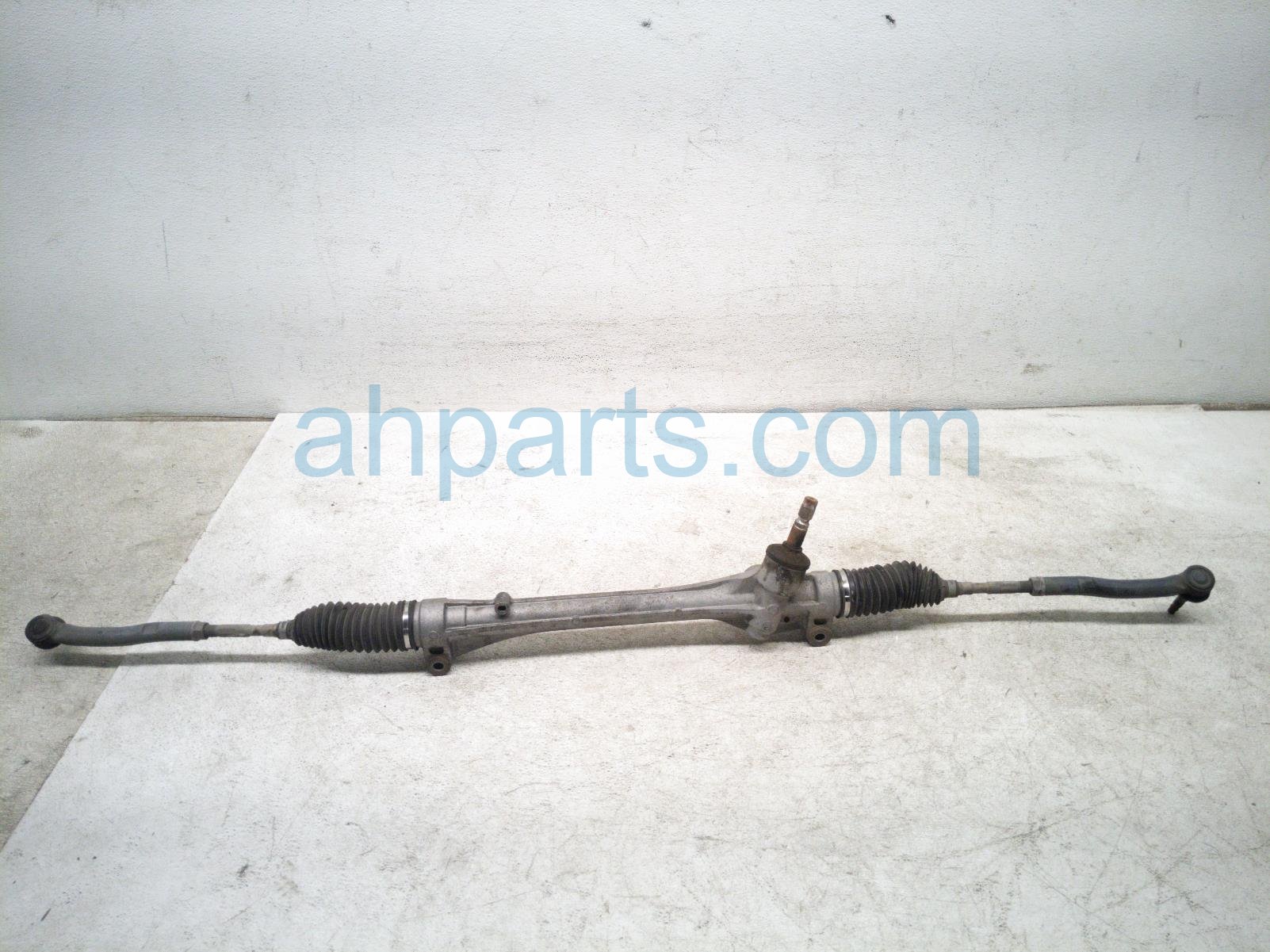 Lexus POWER STEERING RACK & PINION