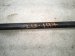 2015 Lexus Rx350 Rear Stabilizer / Sway Bar 48812 0E020 Replacement 2015 Lexus Rx350 Rear Stabilizer / Sway Bar 48812 0E020 Replacement thumbnail
