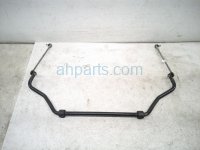 Honda FRONT STABILIZER / SWAY BAR W/LINKS Honda FRONT STABILIZER / SWAY BAR W/LINKS