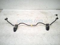 Acura REAR STABILIZER / SWAY BAR W/LINKS Acura REAR STABILIZER / SWAY BAR W/LINKS